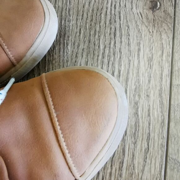 Zara boys shoes 32/33 or size 1 - Picture 6 of 6